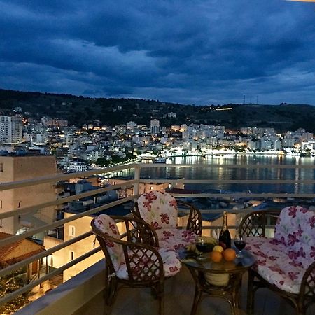 Royal Apartment Luxury Holiday For Queen And King Σαράντα Εξωτερικό φωτογραφία