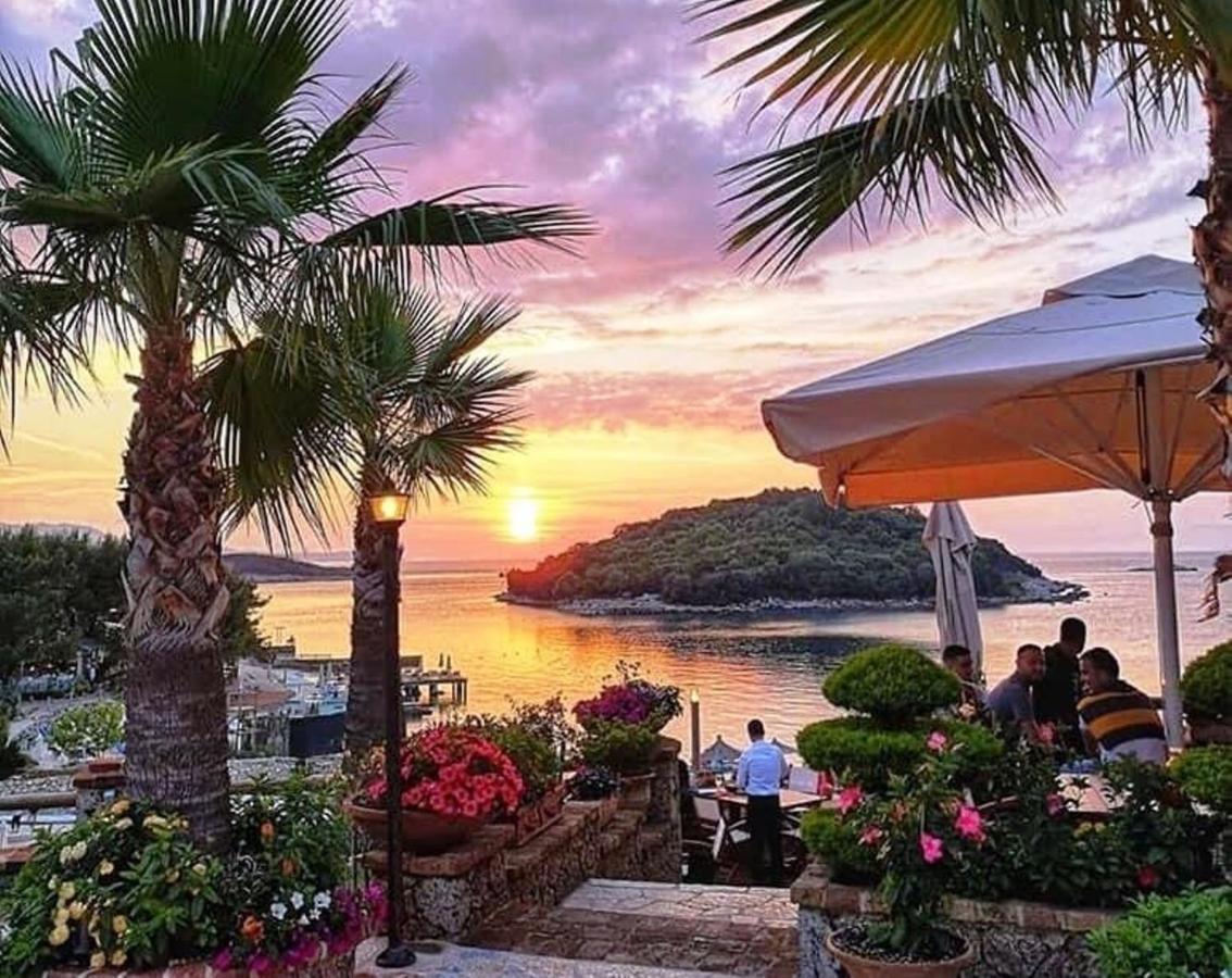Royal Apartment Luxury Holiday For Queen And King Σαράντα Εξωτερικό φωτογραφία