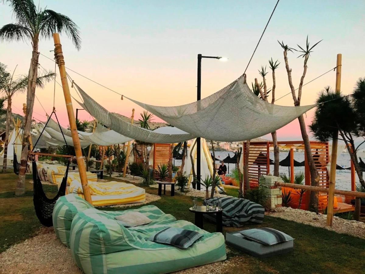 Royal Apartment Luxury Holiday For Queen And King Σαράντα Εξωτερικό φωτογραφία