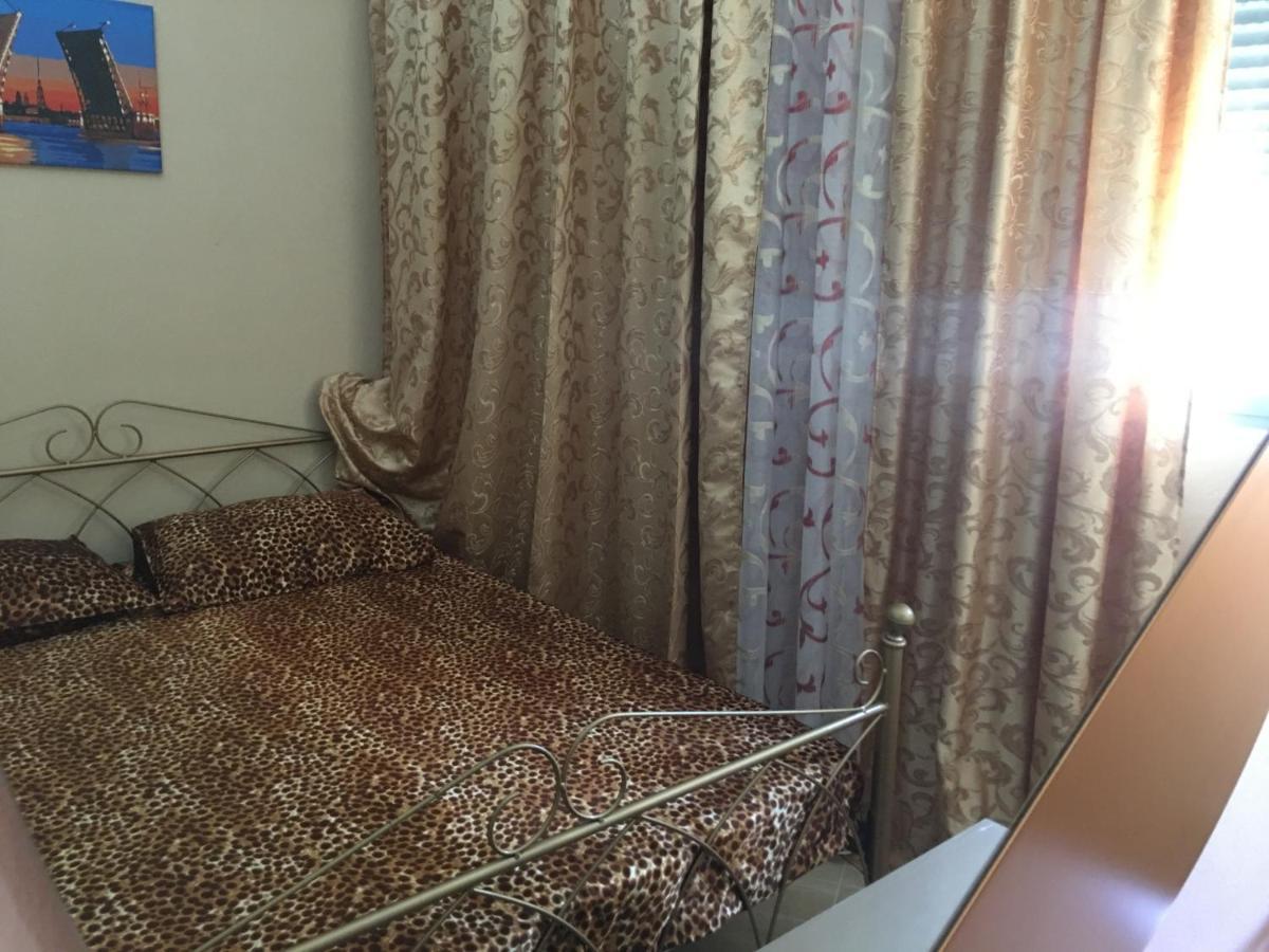 Royal Apartment Luxury Holiday For Queen And King Σαράντα Εξωτερικό φωτογραφία