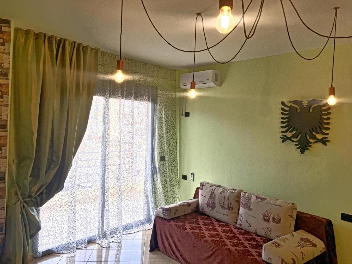 Royal Apartment Luxury Holiday For Queen And King Σαράντα Εξωτερικό φωτογραφία