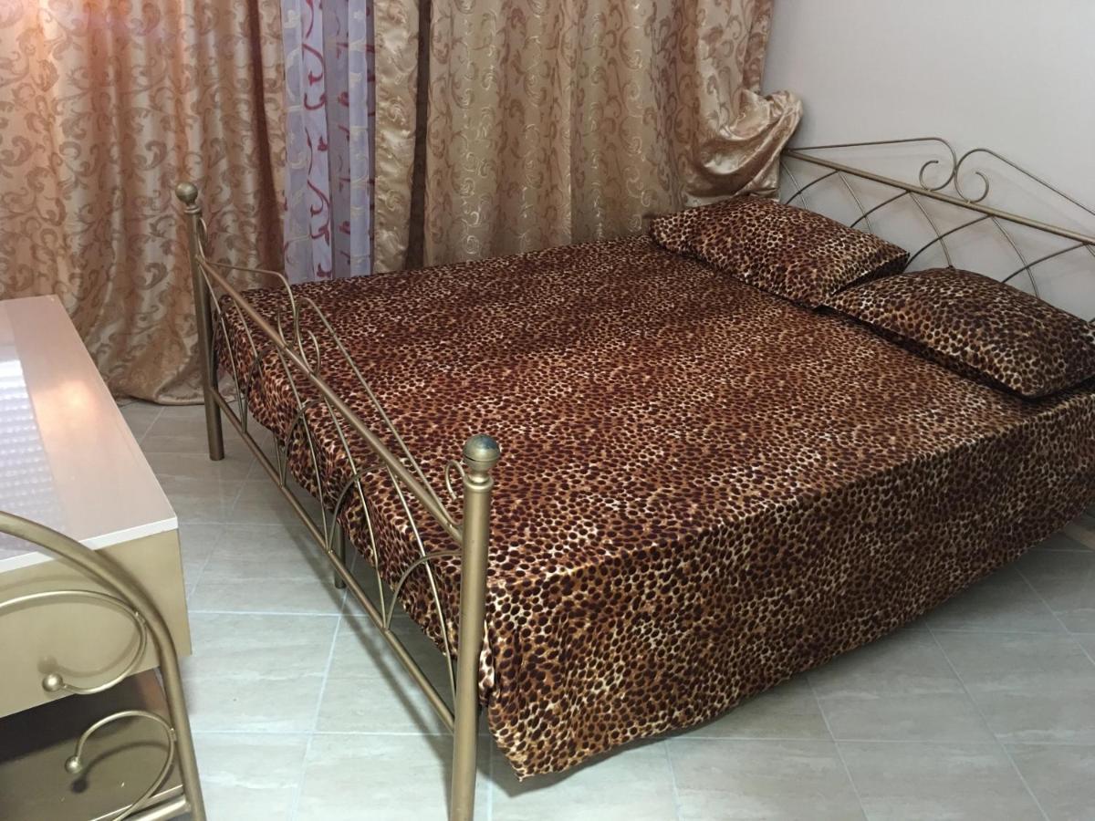Royal Apartment Luxury Holiday For Queen And King Σαράντα Εξωτερικό φωτογραφία