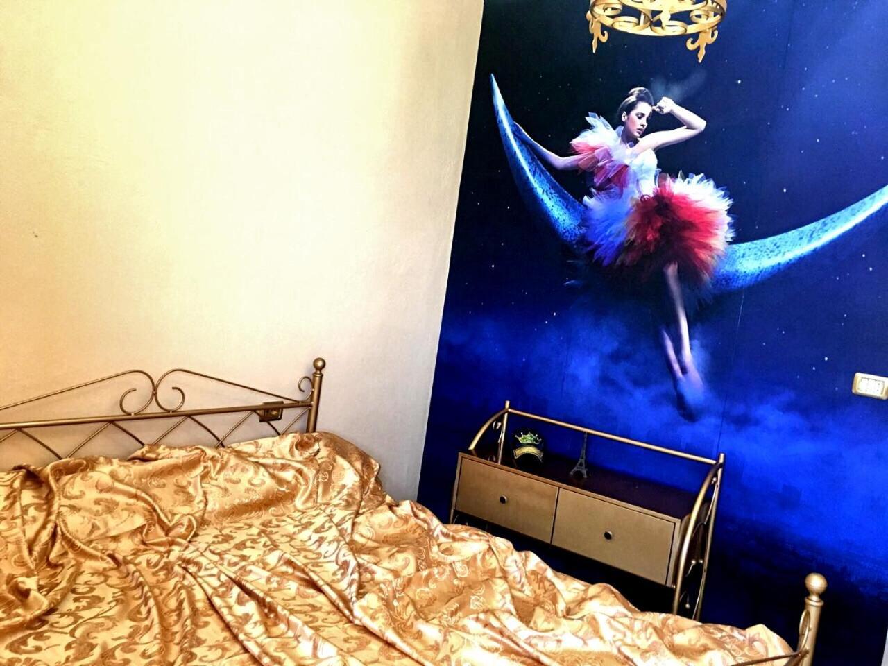 Royal Apartment Luxury Holiday For Queen And King Σαράντα Εξωτερικό φωτογραφία