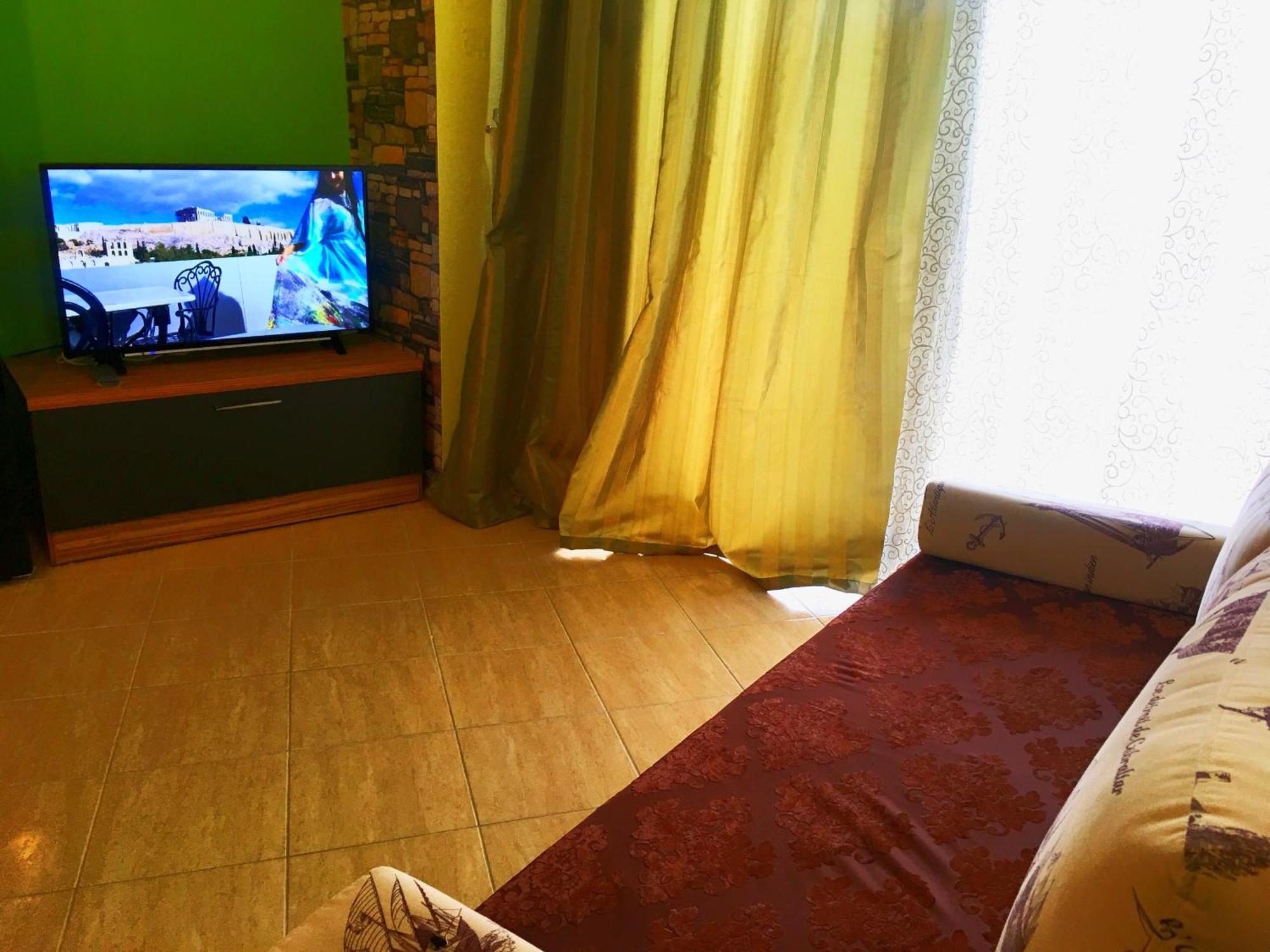Royal Apartment Luxury Holiday For Queen And King Σαράντα Εξωτερικό φωτογραφία