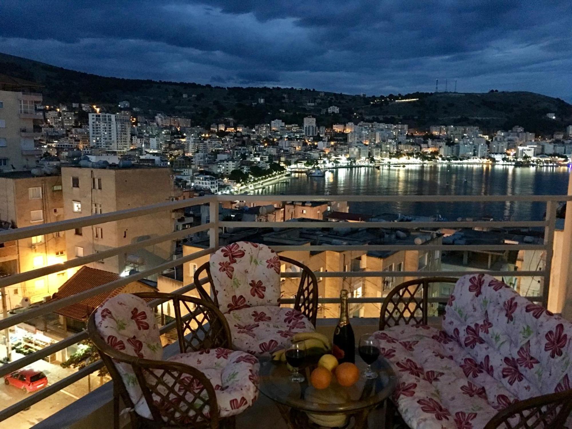 Royal Apartment Luxury Holiday For Queen And King Σαράντα Εξωτερικό φωτογραφία