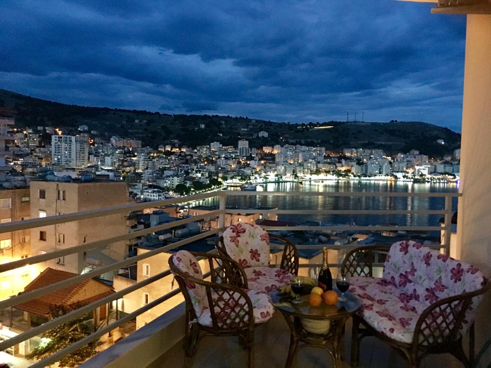 Royal Apartment Luxury Holiday For Queen And King Σαράντα Εξωτερικό φωτογραφία