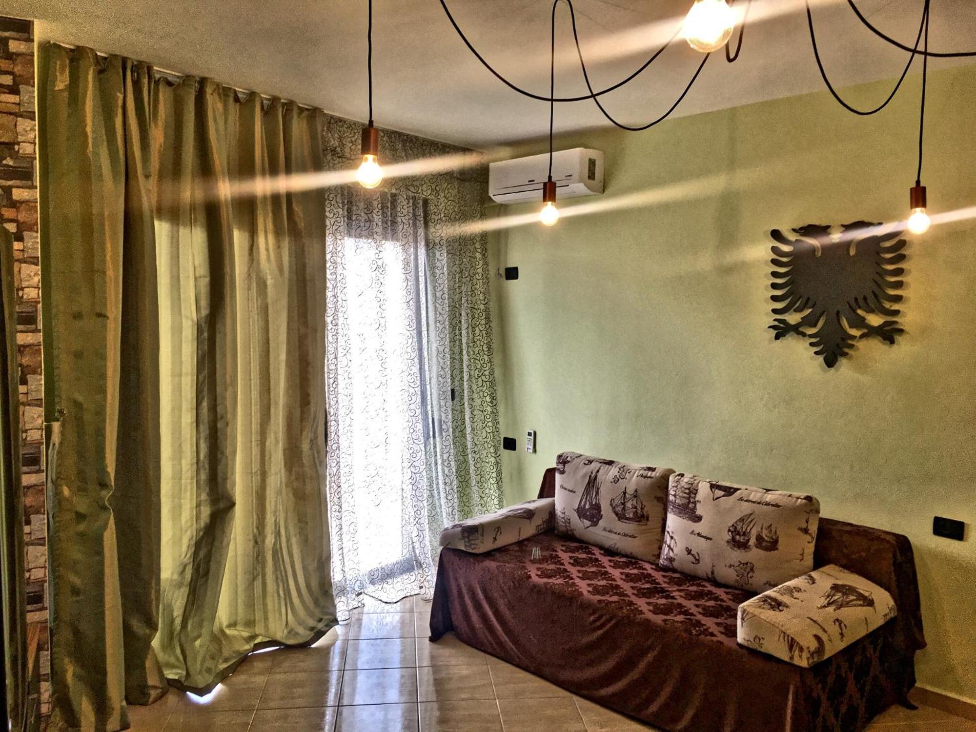 Royal Apartment Luxury Holiday For Queen And King Σαράντα Εξωτερικό φωτογραφία