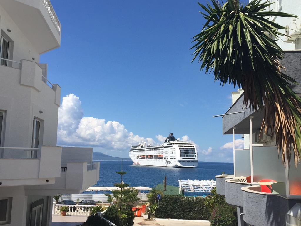 Royal Apartment Luxury Holiday For Queen And King Σαράντα Εξωτερικό φωτογραφία