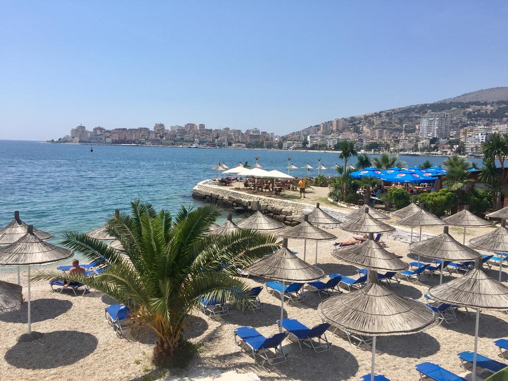 Royal Apartment Luxury Holiday For Queen And King Σαράντα Εξωτερικό φωτογραφία