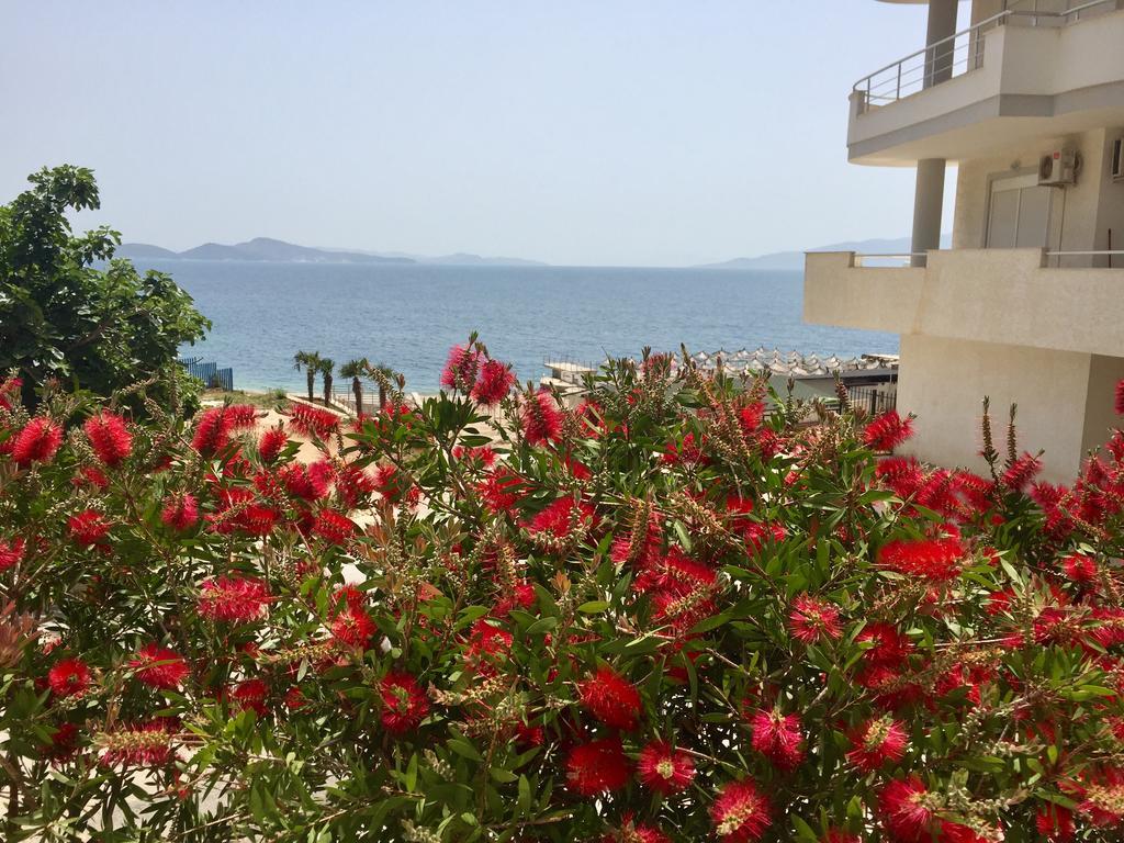 Royal Apartment Luxury Holiday For Queen And King Σαράντα Εξωτερικό φωτογραφία