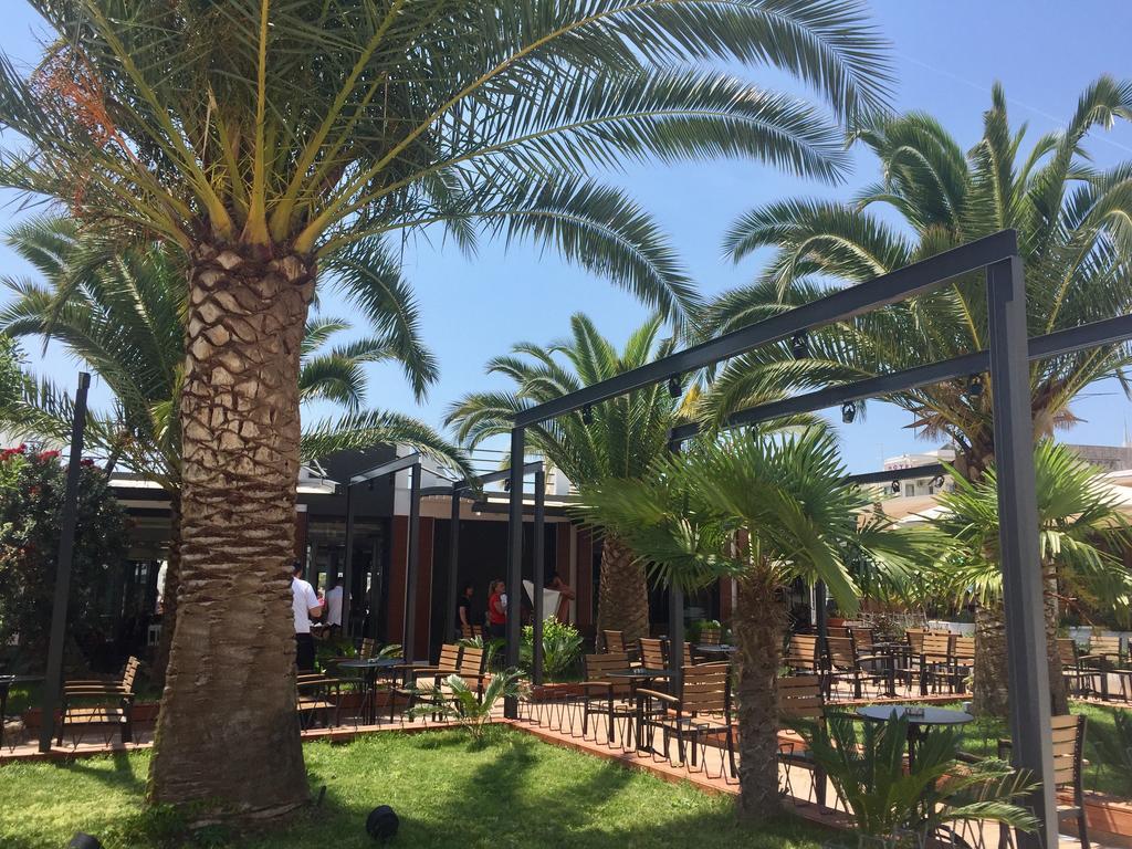 Royal Apartment Luxury Holiday For Queen And King Σαράντα Εξωτερικό φωτογραφία