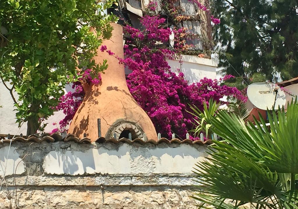 Royal Apartment Luxury Holiday For Queen And King Σαράντα Εξωτερικό φωτογραφία