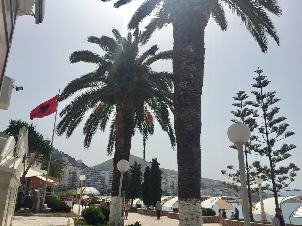 Royal Apartment Luxury Holiday For Queen And King Σαράντα Εξωτερικό φωτογραφία